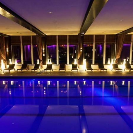 Poiana Brasov Alpin Resort Apartment Ngoại thất bức ảnh