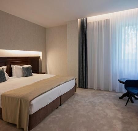 Poiana Brasov Alpin Resort Apartment Ngoại thất bức ảnh