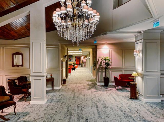 Poiana Brasov Alpin Resort Apartment Ngoại thất bức ảnh