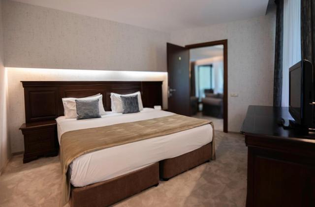 Poiana Brasov Alpin Resort Apartment Ngoại thất bức ảnh