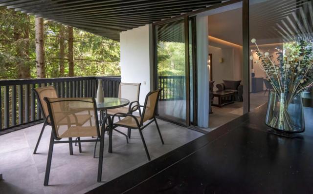 Poiana Brasov Alpin Resort Apartment Ngoại thất bức ảnh