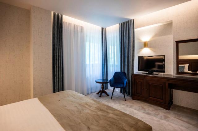 Poiana Brasov Alpin Resort Apartment Ngoại thất bức ảnh