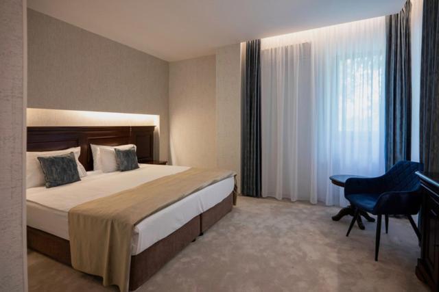 Poiana Brasov Alpin Resort Apartment Ngoại thất bức ảnh