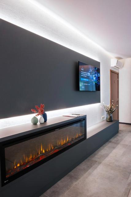 Poiana Brasov Alpin Resort Apartment Ngoại thất bức ảnh
